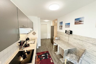 Vakantieappartement Gezinsvakantie Alt Reddevitz