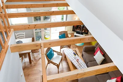 Ferienwohnung Leuchtturm
