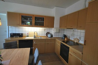 Vakantieappartement Gezinsvakantie Uplengen