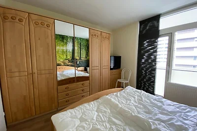 Vakantieappartement Gezinsvakantie Bad Harzburg