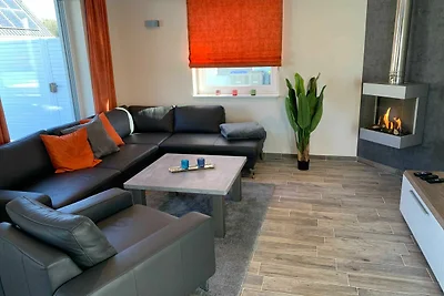 Vakantiehuis Ontspannende vakantie Göhren-Lebbin