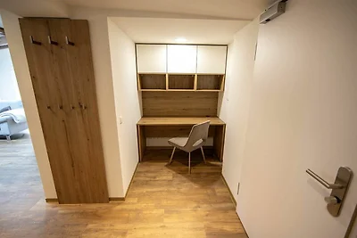 Apartment Via Regia 02