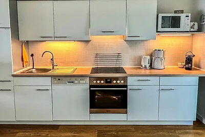 171 Wohnung mit Meerblick