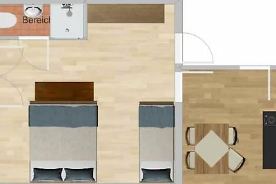Ferienwohnung Danielsberg