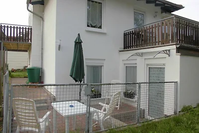 Vakantieappartement Gezinsvakantie Edertal