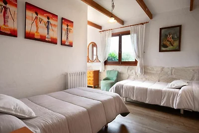 Vakantieappartement Gezinsvakantie Llubi