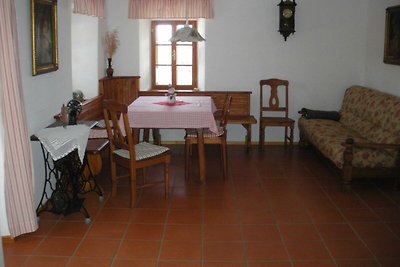 Vakantieappartement Gezinsvakantie Pischelsdorf