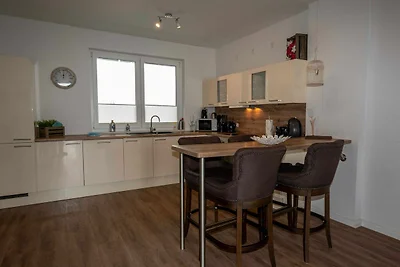 Appartamento Vacanza con famiglia Wilhelmshaven