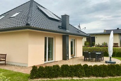 Casa vacanze Vacanza di relax Alt Schwerin