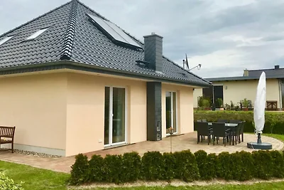 Ferienhaus Plauer See