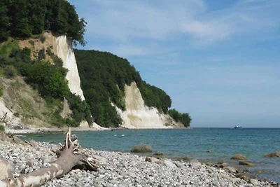 Appartamento Vacanza con famiglia Sassnitz
