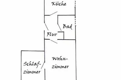 1-Ferienwohnung Susanne 1.OG
