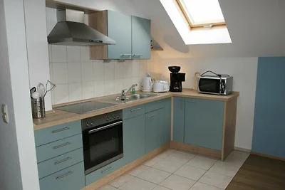 Sonnenschein/ 2 Raum