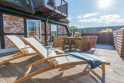 Fachwerk am Meer WE 3