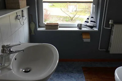 Vakantieappartement Gezinsvakantie Ralswiek