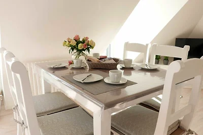 Baabe Ferienwohnung 21 Kajüte Ref. 205862 u 1