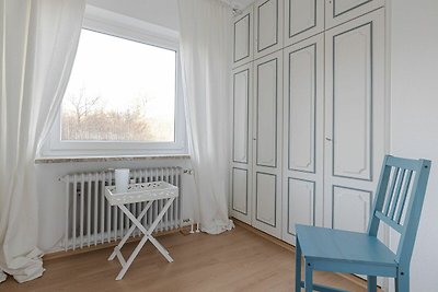 Vakantieappartement Gezinsvakantie List