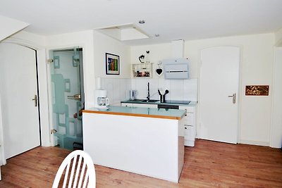 Vakantieappartement Gezinsvakantie Heiligenhafen
