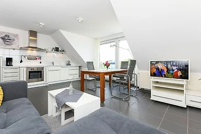 Ferienwohnung Nordseesonne