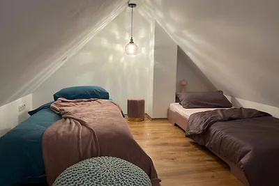 Vakantieappartement Gezinsvakantie Egling-Neufahrn