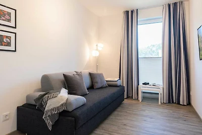Vakantieappartement Gezinsvakantie Zirchow