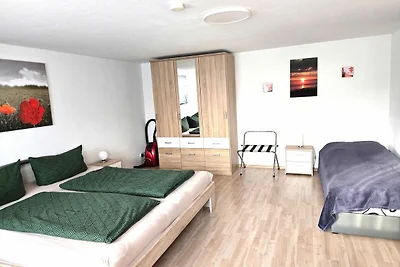 Ferienwohnung Lilly DH-42986