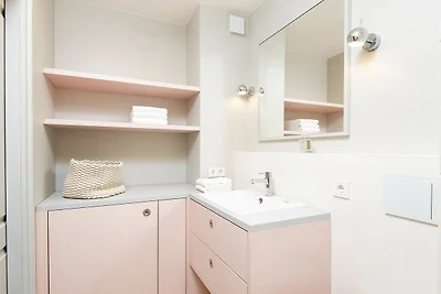 Vakantieappartement Gezinsvakantie Kampen