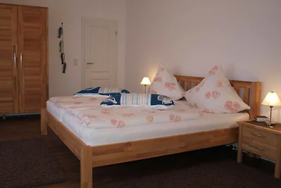 Ferienwohnung Unterland