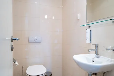 Appartamento Vacanza con famiglia Ahlbeck