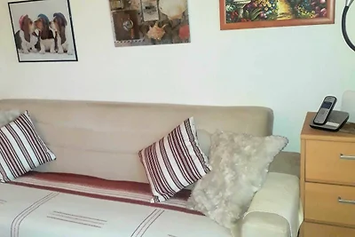 Appartement Sabine