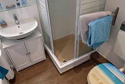 Ferienwohnung Heimathafen Friedrichskoog
