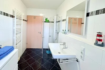 apartman za odmor Obiteljski odmor Horumersiel