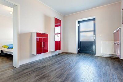 Vakantieappartement Gezinsvakantie Peenemünde