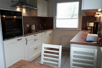 Haus Antje FW Strandleben*