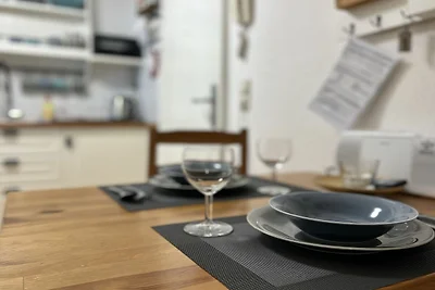 Vakantieappartement Gezinsvakantie Baabe