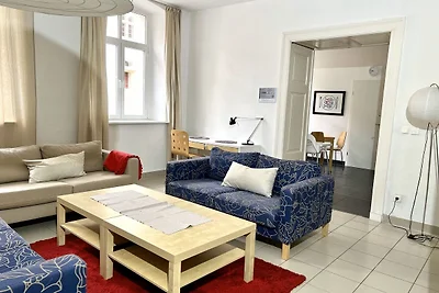 Appartement XL-1