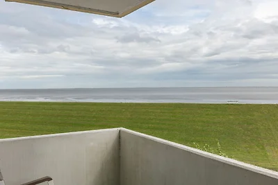 Haus Nautic, FeWo 312