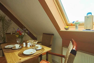Appartamento Vacanza con famiglia Bergen auf Rügen