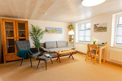Vakantieappartement Gezinsvakantie Gingst