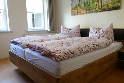 Ferienwohnung 1 - Bohlweg 43