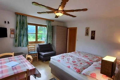 Vakantieappartement Gezinsvakantie Abtenau