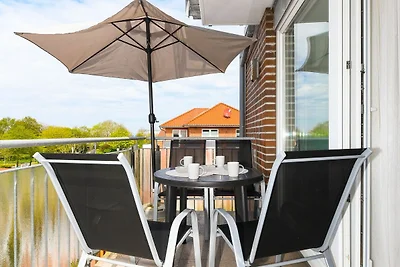 Ferienwohnung Hafenblick