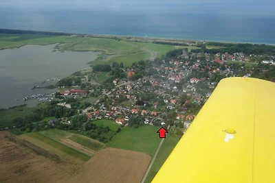 Appartamento Vacanza con famiglia Wustrow (Ostsee)