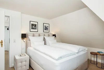 Casa de vacaciones Vacaciones de reposo Sylt