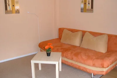Apartamento Vacaciones familiares Rostock