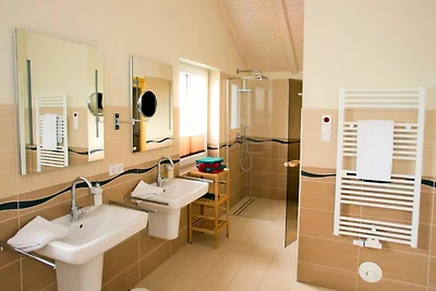 DAG-925 - Skandinavisches Ferienhaus mit Char...