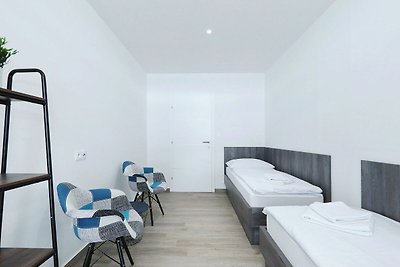 Holiday flat family holiday Starigrad