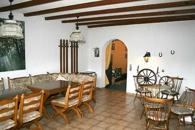GÄSTEHAUS harz-heimat
