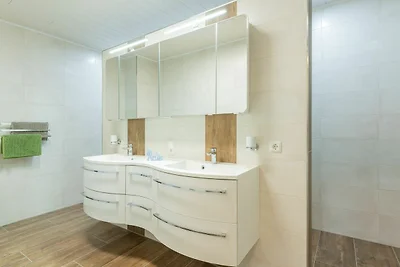 Vakantieappartement Gezinsvakantie Uplengen