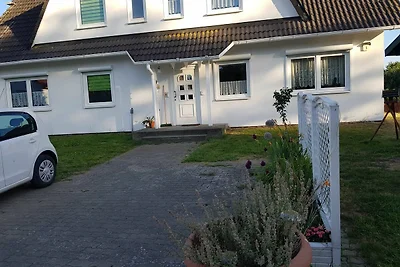Ferienwohnung oben